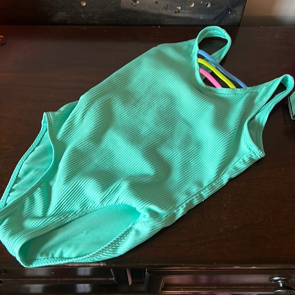 Kid’s Bathing Suit